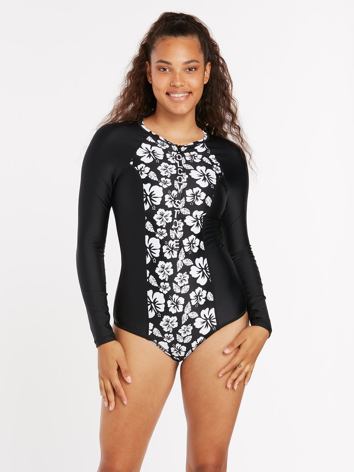COCO BODYSUIT (O3022201_BLC) [B]