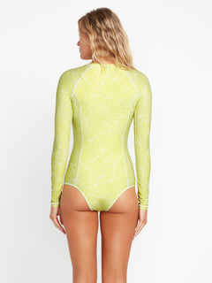 TROPICOCO BODYSUIT (O3022304_CTR) [B]