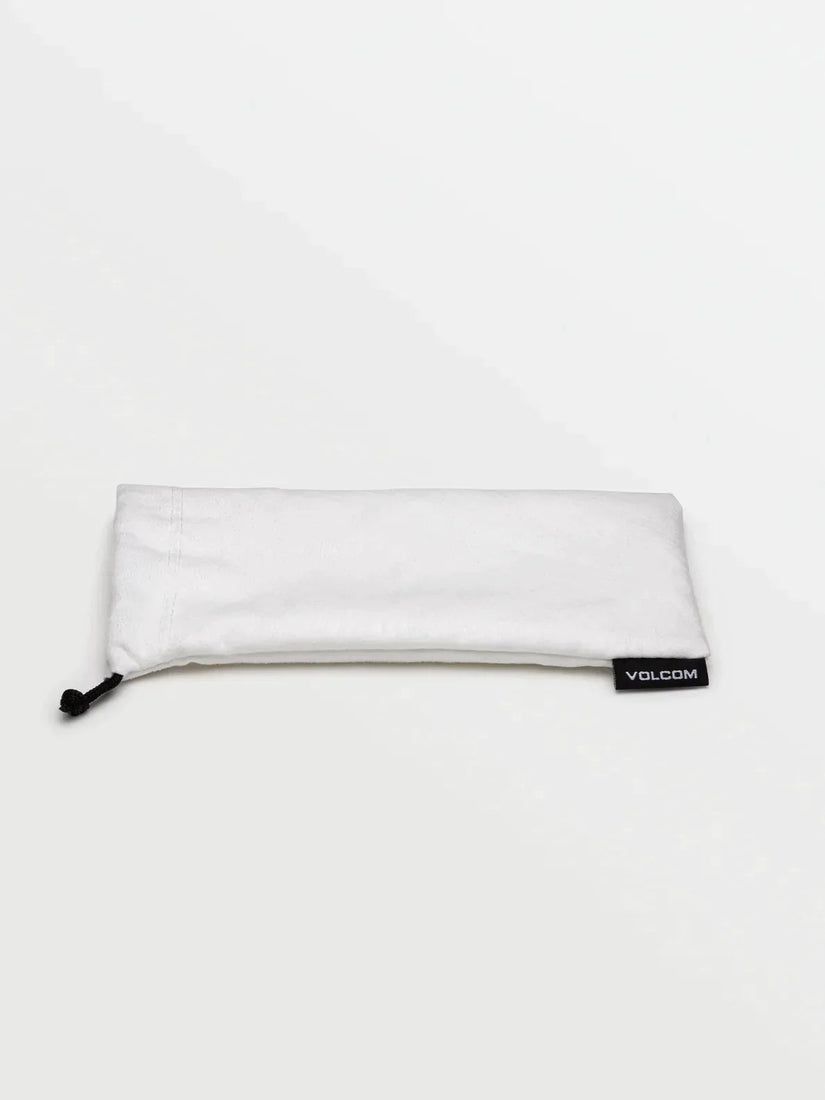 Happening Gloss Gold Sonnenbrille (Gray Lens) - GRAY
