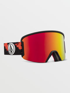 Garden-Brille - Smoke - Medium/Large