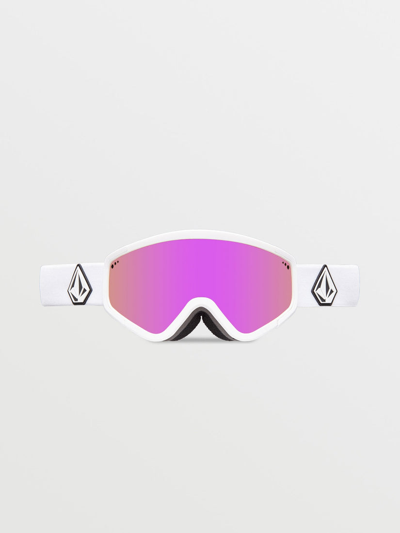 ATTUNGA MATTE WHITE / PINK CHROME (VG0823701_PICH) [B]