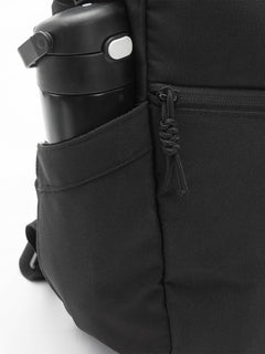 Volcom Roamer Rucksack - BLACK