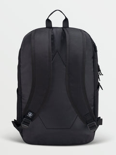 Volcom Roamer Rucksack - BLACK
