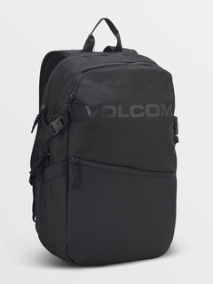 Volcom Roamer Rucksack - BLACK