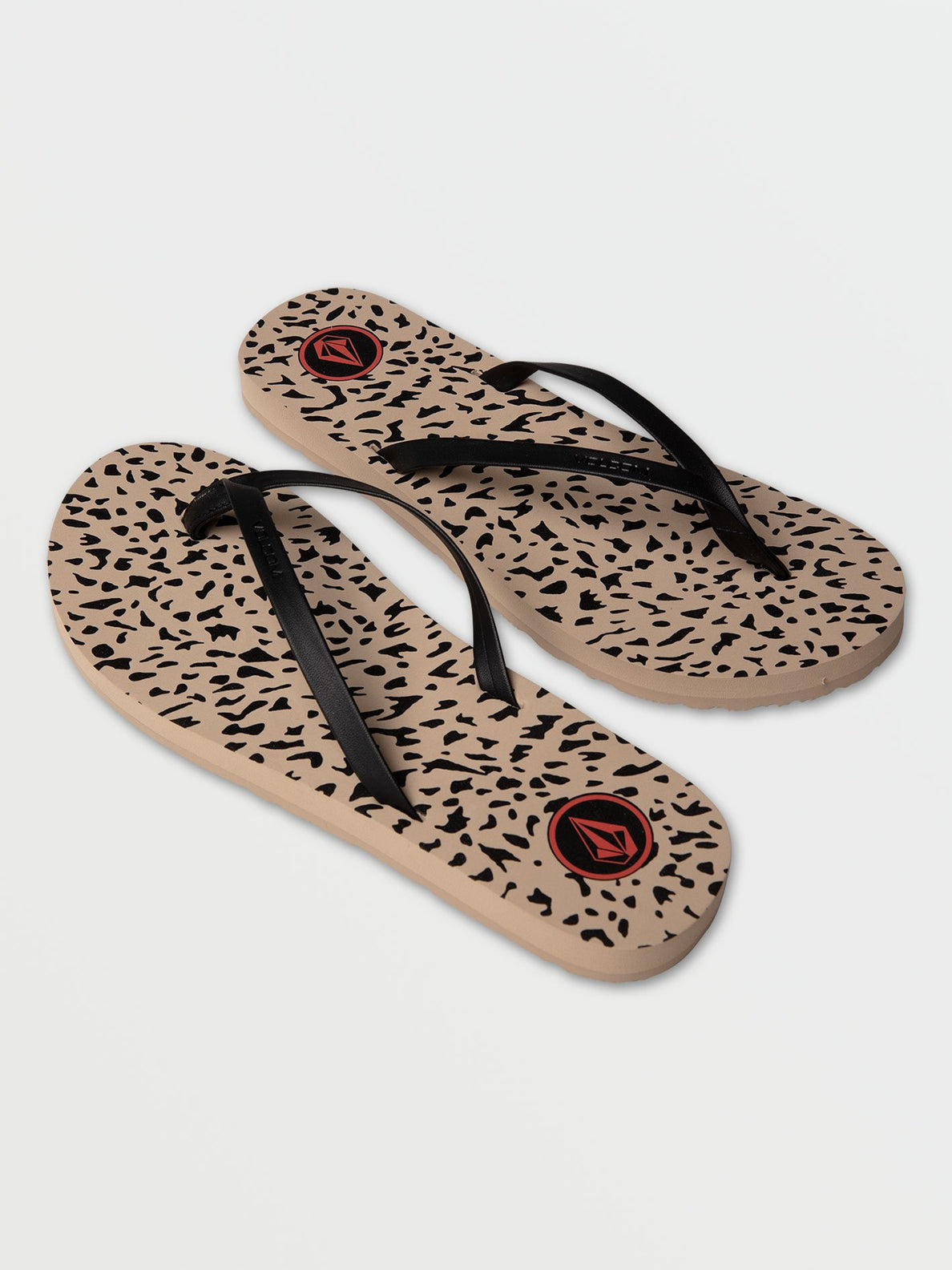Color Me Spring Sandals - Animal Print (W0812101_ANM) [F]