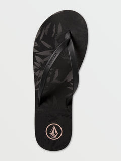 Color Me Spring Sandals - Black Out (W0812101_BKO) [1]
