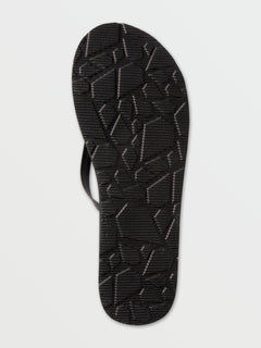 Color Me Spring Sandals - Black Out (W0812101_BKO) [2]