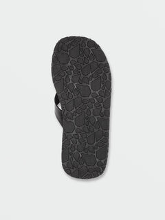 Not Ur Moms Platform Sandals - BLACK (W0812304_BLK) [B]