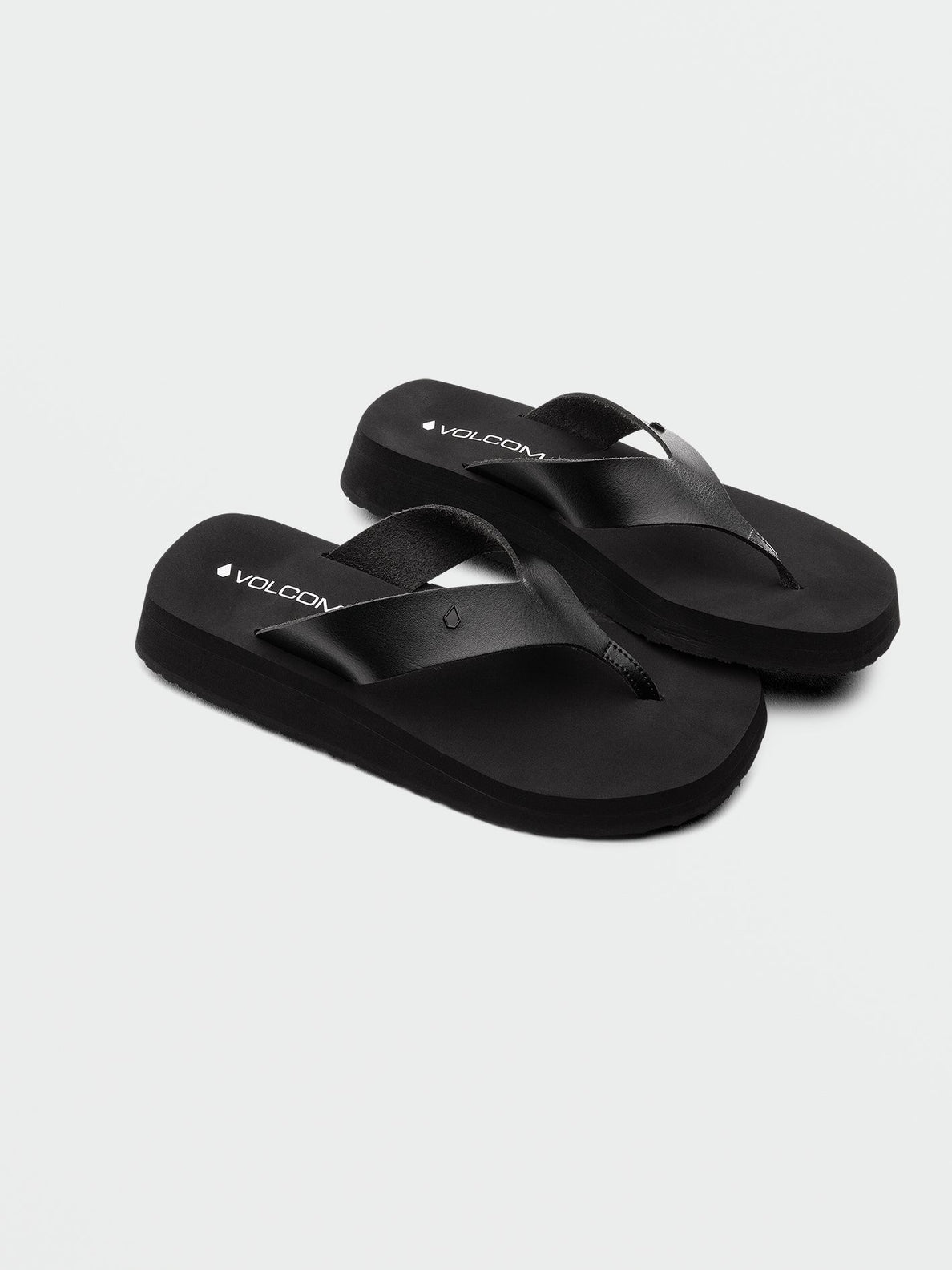 Not Ur Moms Platform Sandals - BLACK (W0812304_BLK) [F]
